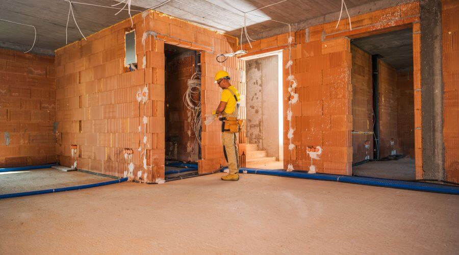 Local Chimney Repair in Isola, MS